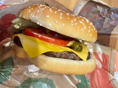 -汉堡王(EAC欧美中心店)