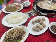 -花苑美食横琴生蚝火锅(拱北粤华路店)