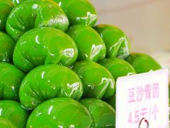 -许阿姨糕团店(南京总店)