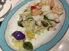 -伯衡55·吉品轩(乌鲁木齐南路店)