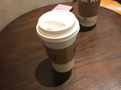 -星巴克(苏州泰华店)