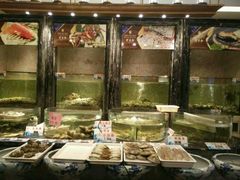 -珍宝轩海鲜火锅(碧湖大厦店)