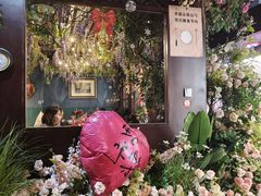 -第101座花园餐厅(湖滨88店)