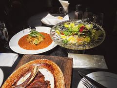 -小火花·干式熟成牛排馆Spark SteakHouse(剑桥郡店)