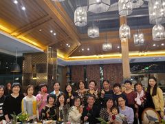 -V Bar海景扒房(北海湾惠龙万达嘉华酒店)