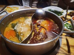 -四喜小胖·北京涮肉(五道营店)