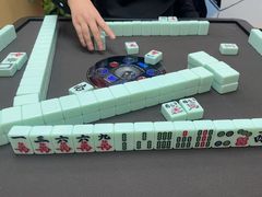 -叶子戏·24小时自助棋牌室(周浦万达店)