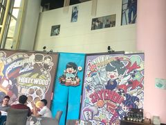 -Mr.J义法厨房(北医店)