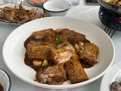 -碧海银沙海鲜餐厅(恒大海上威尼斯店)