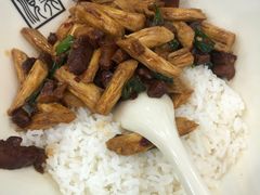 -德天顺盖码饭(人民西路店)