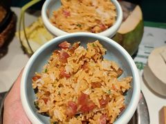 -三个椰子·现砍椰子鸡(金源CBD店)