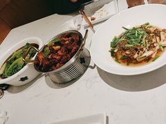-峨嵋小镇·川菜(正定朗华店)