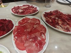 -味逍遥牛肉火锅(万江旗舰店)