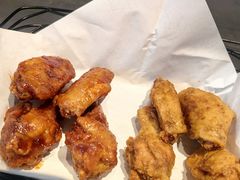 招牌香甜鸡翅-Kyochon1991校村(共和路店)