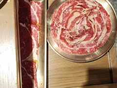 -西塔老太太泥炉烤肉(双井店)