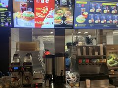 -麦当劳(龙之梦购物中心店)