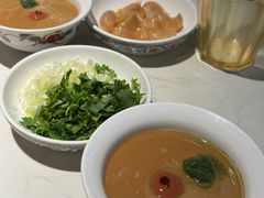 -北京老门框爆肚涮肉馆(锦业路店)