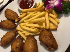 -泰华海鲜中餐厅(普吉镇店)