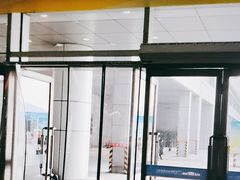 -宁波国际会展中心