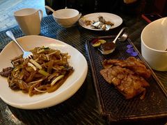 -HOME餐厅粤菜 融合菜