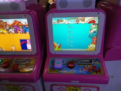 -大玩家(芝罘万达广场店)