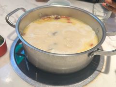 -花城粤菜餐厅(高新区店)