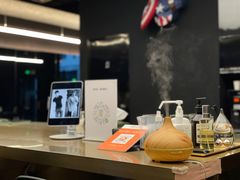 -TOP健身私教工作室(侨香店)