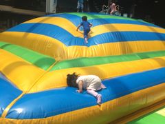 -蒙特利亲子乐园