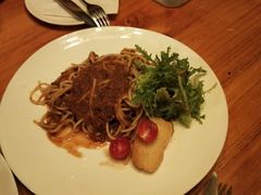 -莫比餐厅(五道口店)