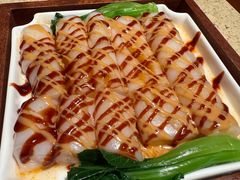 港式混酱蒸肠粉-点都德(长泰广场店)