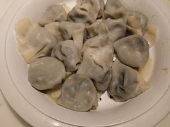 海肠水饺-日丰园海肠水饺·老字号大连海鲜(银泰城店)