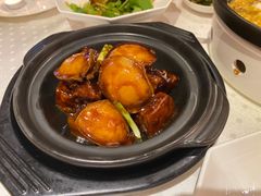 -小南国(金沙江路店)