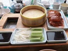 烤鸭-紫光园(马桥店)