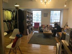 -壹人壹像工作室(购物公园店)