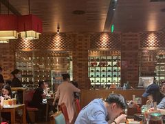 -绿茶餐厅(coco park 店)