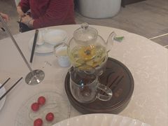 -湖锦酒楼·31年地道湖北菜(黄鹤楼店)
