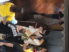 -星伦多 自助料理(圆融店)