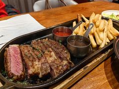-澳骄 Aussie Kitchen·手工披萨·西餐(国大店)