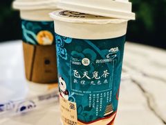 龙井-茶百道(棠石路店)