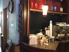 -COSTA COFFEE(天通苑华联店)