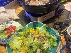 -一井烧肉·活鳗·寿司(望京SOHO店)