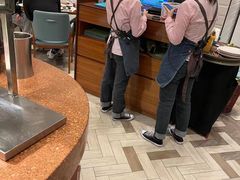 -济南香格里拉·咖啡泉自助餐厅