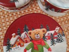 -珍妮曲奇聪明小熊(尖沙咀店)