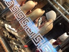-北京老铺烤鸭(老城根店)