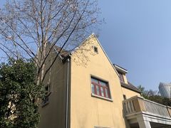 -颐和路民国时期公馆风貌区