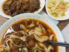 -韩师傅老大同刀削面(北苑路店)