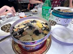 -漫圆·品质家宴(榔梨店)