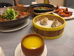 -金哥私房菜馆(张府园总店)