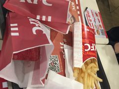 -肯德基(广场南路店)