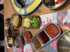 -首尔朴宝·炭火烤肉(五角场店)